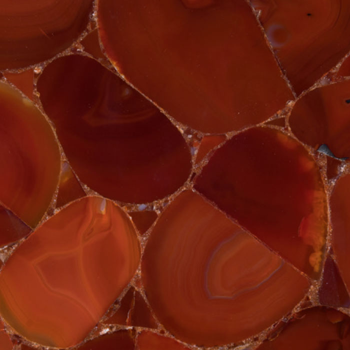 Red Agate