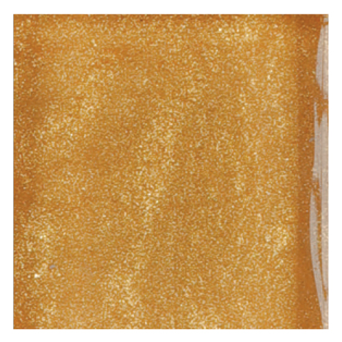 Mosaico in vetro Ocra Dorata