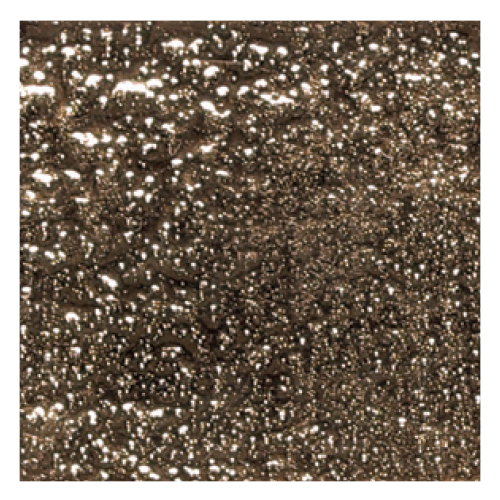 Mosaico in vetro Oro Flat