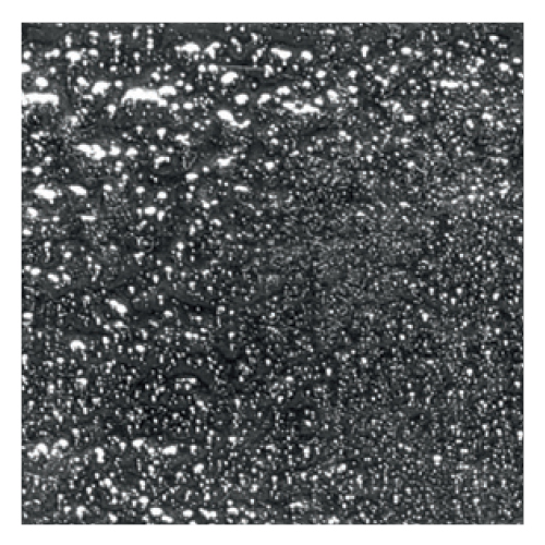 Mosaico in vetro Platino Flat