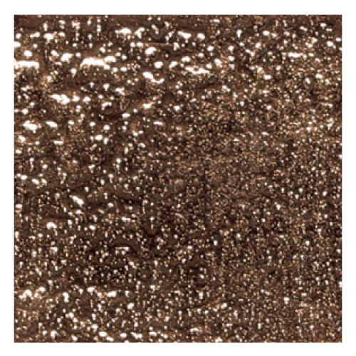 Mosaico in vetro Rame Flat