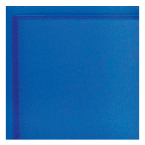 Mosaico in vetro Celeste Intenso