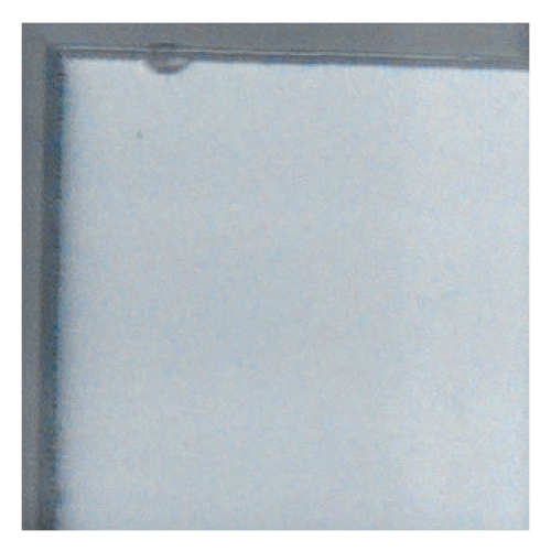 Mosaico in vetro Rosso Rubino