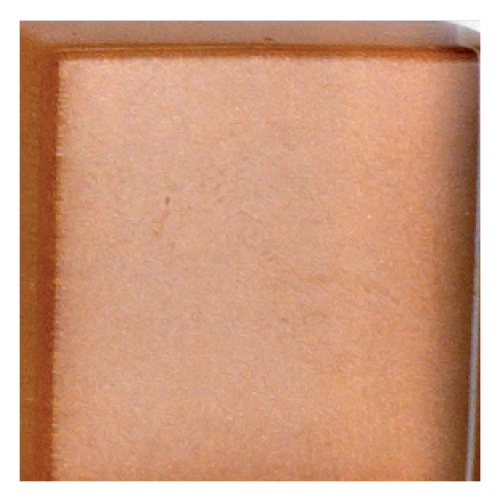 Mosaico in vetro Rosa Carne