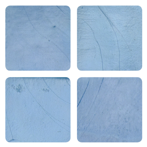 Mosaico in vetro Celeste Turchese