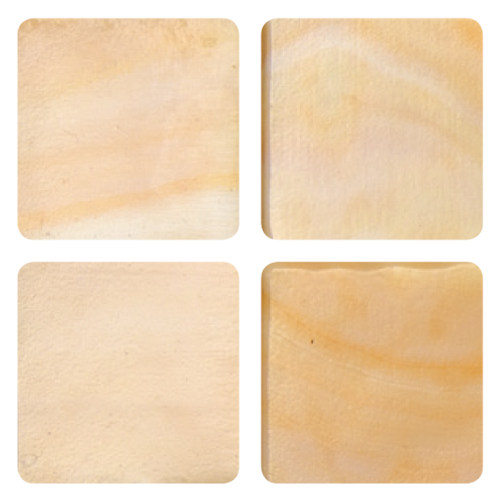 Mosaico in vetro Rosa Melange