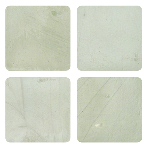 Mosaico in vetro Verde Chiaro