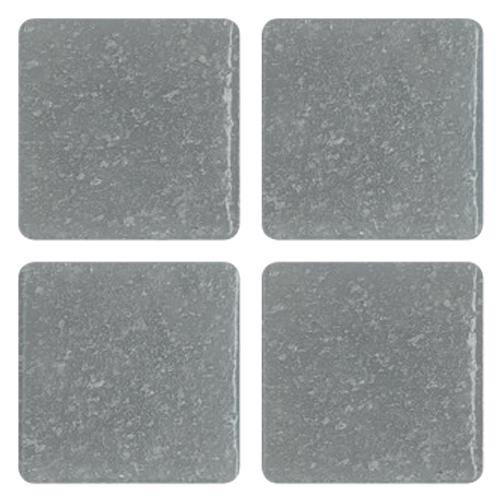 Mosaico in vetro Grigio Soft