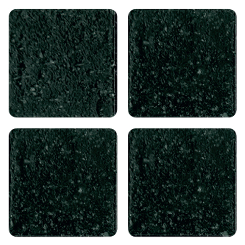 Mosaico in vetro Verdone