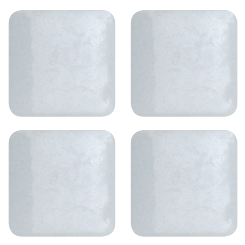 Mosaico in vetro Celeste Chiaro