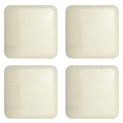 Mosaico in vetro Verde Biancastro