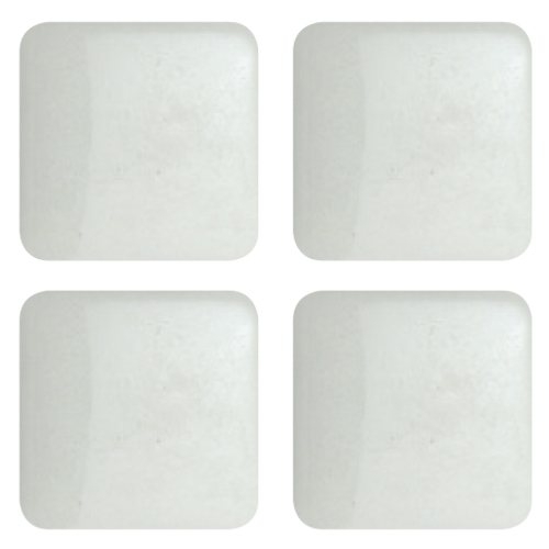 Mosaico in vetro Verde Chiaro