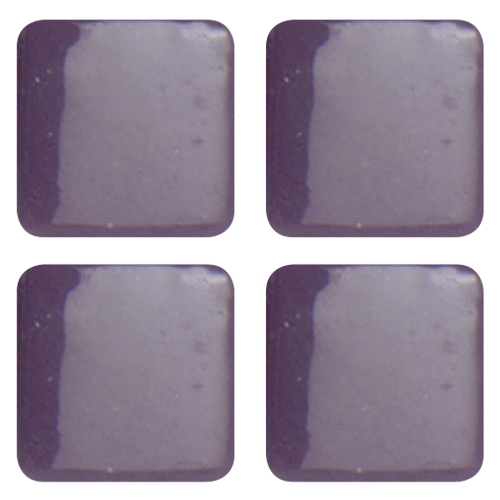 Mosaico in vetro Viola Firenze